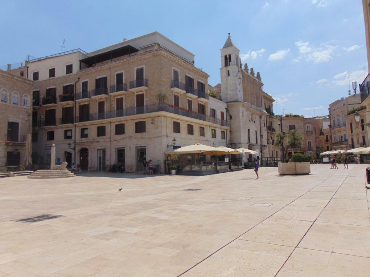 Dreams Bari